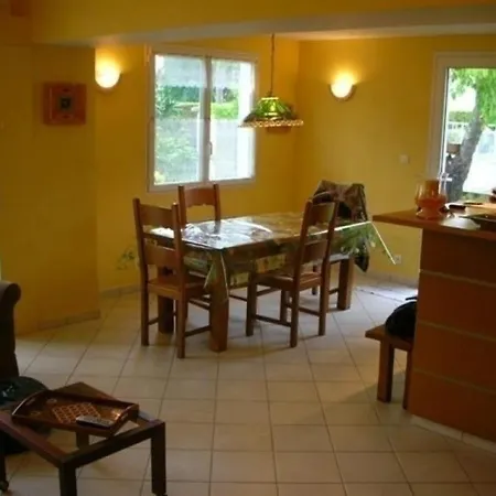 Maison Royan, 3 Pieces, 6 Personnes - Fr-1-71-65